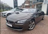 BMW 640d Cabrio  Top Zustand | Bang & Olu... - BMW 640 aus 2013
