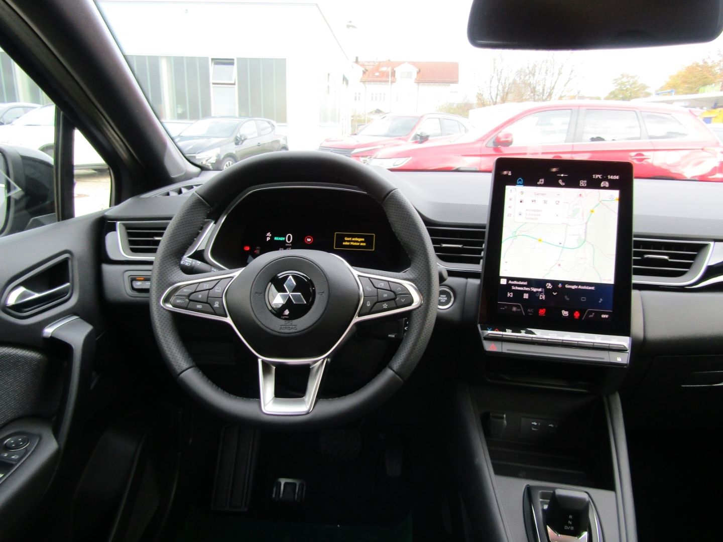 Mitsubishi ASX - Bild 8