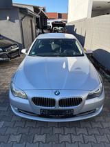BMW 535d xDrive HUD/TOT/ACC/2.HD/MEMORY/XENON/NAVI - BMW 535: M535
