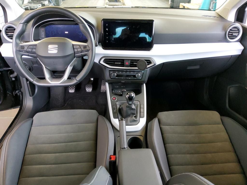 Seat Arona - Bild 6