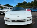 Honda NSX Type S - scheckheftgepflegte Honda NSX