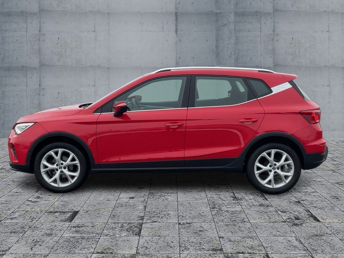 Seat Arona - Bild 4