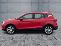 Seat Arona - Vorschau Bild 4