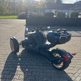 Can-Am Ryker 900 Gold-Edition inkl. Garantie bis 10.26 - CAN-AM HÄNDLER