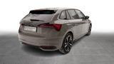 Skoda Scala 1.5 TSI Monte Carlo DSG LED Panno Connect - Skoda Scala Gebrauchtwagen in Hamburg