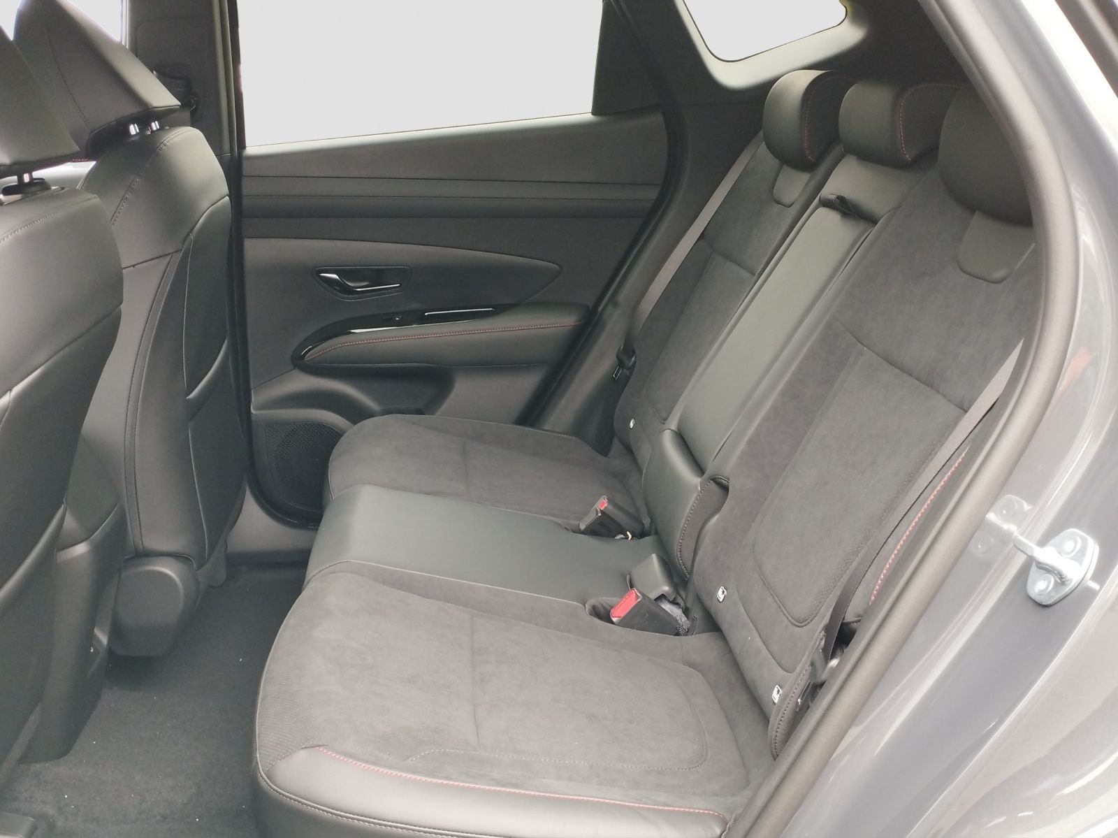 Hyundai Tucson – Bild 5