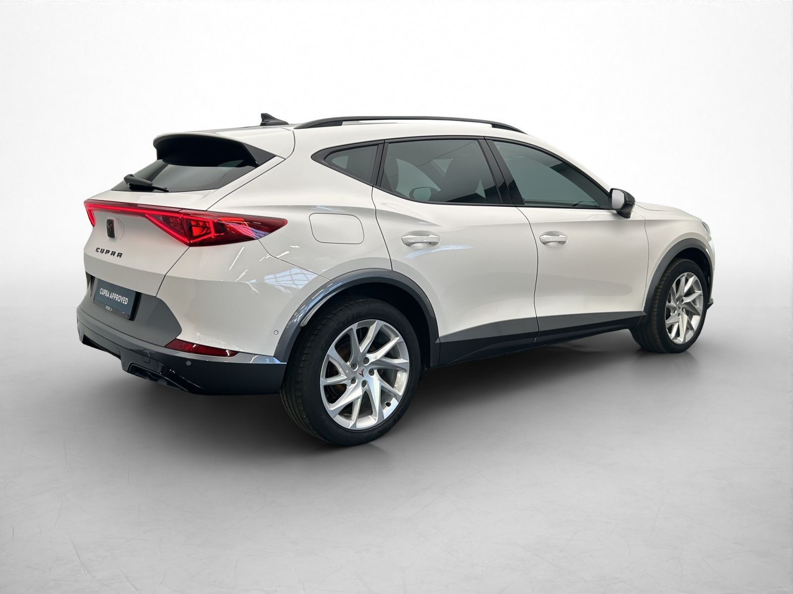 Cupra Formentor - Bild 20