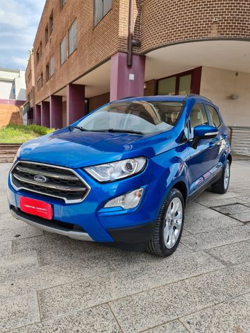 Ford EcoSport 1.0 EcoBoost 125 CV Start&Stop Tit