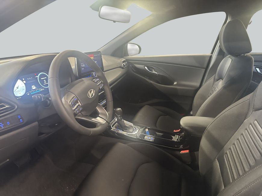 Hyundai i30 – Bild 9