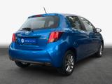 Toyota Yaris 1.33 VVT-i Comfort - Toyota Yaris: 1.3