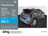 Volkswagen T-Cross Life 1,0 TSI OPF DSG *LED*AHK*KLIMA* - VW T-Cross Leasingangebote für Privatpersonen
