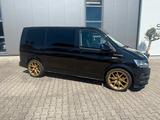 Volkswagen T6 Multivan PanAmericaDSG kurz 4Motion*LED*VOLL - Volkswagen T6 Multivan: 4motion