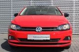 Volkswagen Polo 1.0 TSI beats aKlima Pano AHK APS App - Volkswagen Polo: Beats