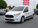 Ford Transit Connect 1.0 EcoBoost Klima DAB PDC AUX - Ford Kastenwagen hoch + lang Connect