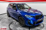 BMW X3 M Competition / DE / Voll / M Drivers Package - gebrauchte BMW X3 M aus dem Jahr 2022