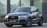 Audi Q3 S line sport plus *MIT 2 JAHRE GARANTIE* - Audi Q3 in Krefeld