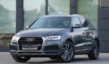 Audi Q3 S line sport plus *MIT 2 JAHRE GARANTIE* - Audi Q3 in Düsseldorf