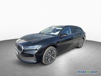 Skoda Superb - Vorschau Bild 3
