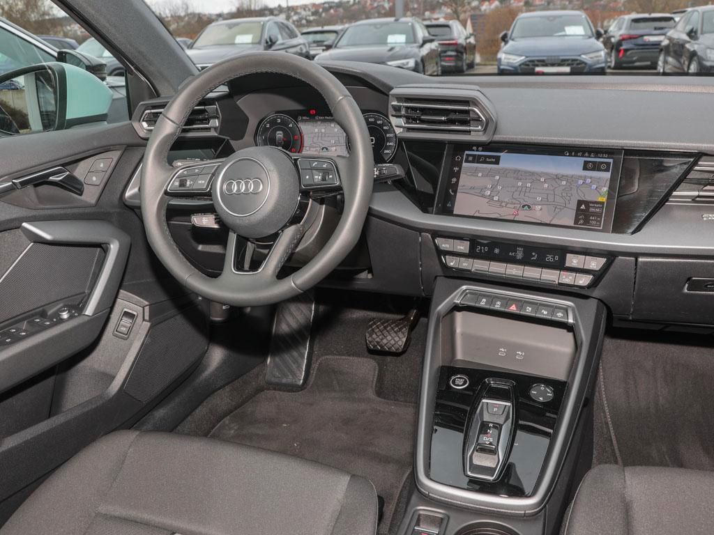 Audi A3 - Bild 3
