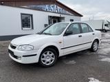 Mazda 323 /2.Hand/KLIMA - gebrauchte Mazda 323 aus dem Jahr 1999