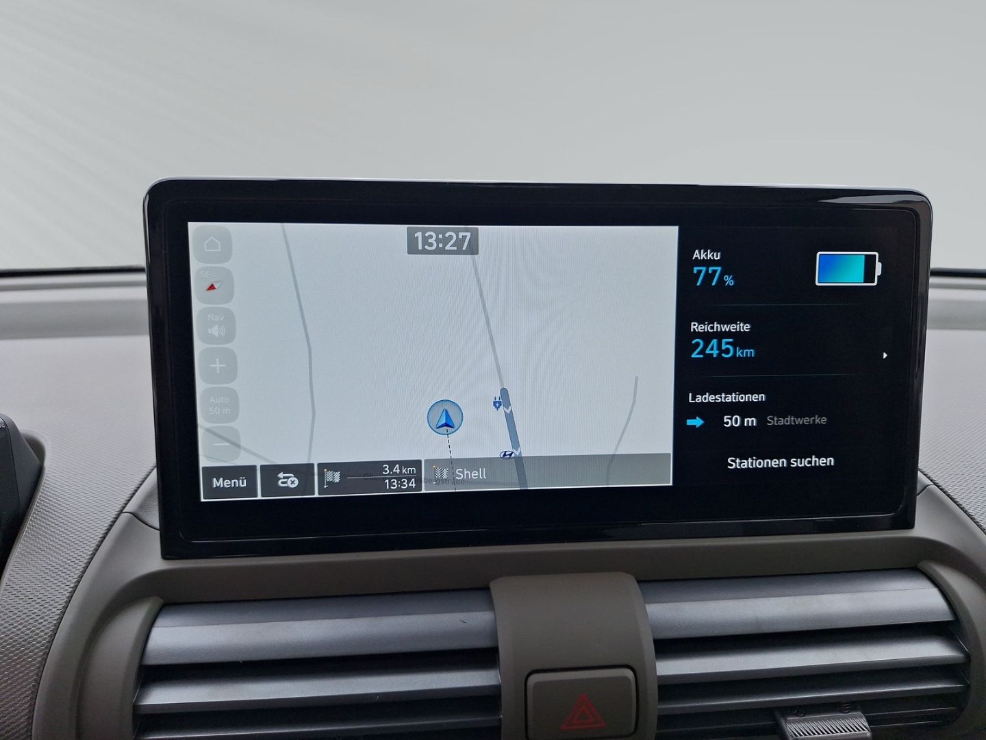 Hyundai INSTER – Bild 13