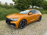 Audi Q8 50 TDI quattro | S line | Pano | HuD | AHK