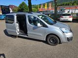 Peugeot Partner Tepee Active - gebrauchte Peugeot Partner aus dem Jahr 2016
