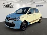 Renault Twingo 1.0 Limited Faltdach DAB Tel.-Vorb. Klima - Renault Twingo Limited mit Benzin-Antrieb