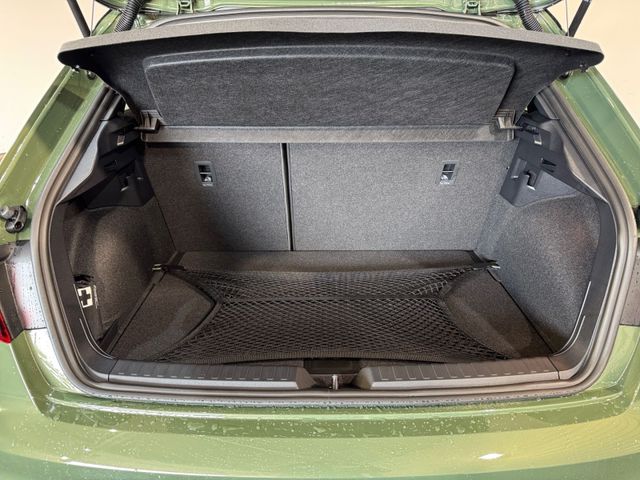 A1 Sportback 40 TFSI S LINE+LED+KAMERA+SONOS+