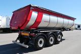 Schwarzmüller HARDOX MULDE / THERMO /25m³  5 mm BPW /ALUFELGEN - Angebote