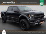 Ford F 150 Raptor /Bodylift/20 Zoll/Pano/B&O/AHK/ACC - Ford F 150 aus 2022