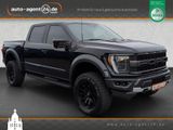 Ford F 150 Raptor /Bodylift/20 Zoll/Pano/B&O/AHK/ACC - Ford F 150 in Dresden