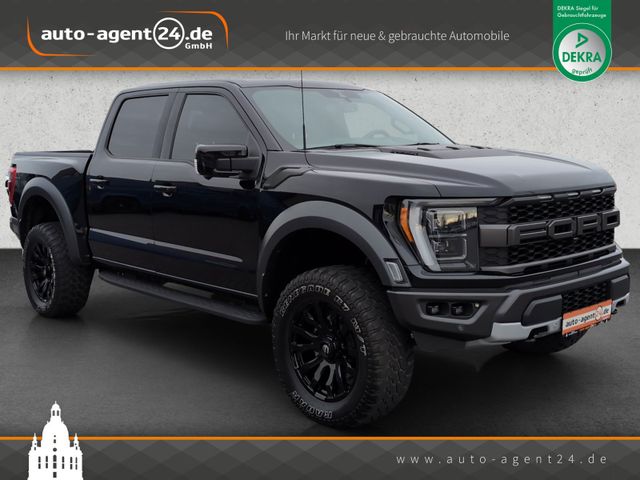 Ford Raptor /Bodylift/20 Zoll/Pano/B&O/AHK/ACC