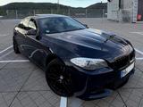 BMW 535 M-Optik | Vollausstattung | Austauschmotor - BMW 535 in Dortmund