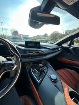 BMW i8 Coupé -Facelift - BMW i8 Gebrauchtwagen