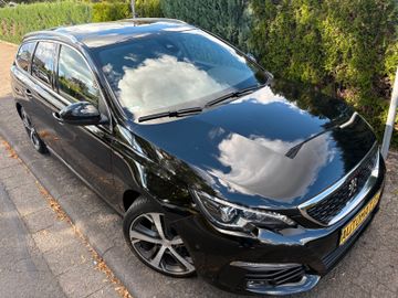 Peugeot 308 - 2