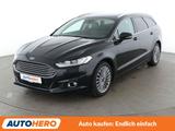 Ford Mondeo 2.0 TDCi Titanium*NAVI*LED*SPUR*PDC*SHZ* - Ford Mondeo Gebrauchtwagen in Dortmund