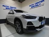 BMW X2 xDrive 20 d Advantage Plus*HUD*AHK*Panorama - BMW X2 mit Schiebedach