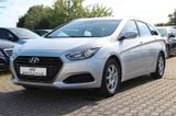 Hyundai i40 1.6 GDI/VOLL SHEFT/KLIMA/8FACH/BT/STARTSTOPP - Hyundai in Mannheim