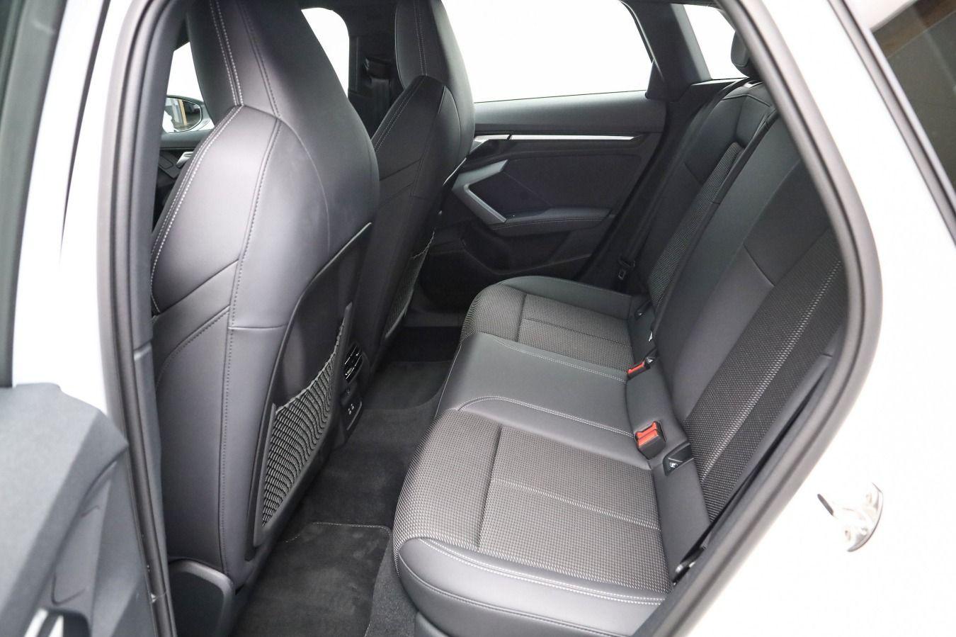 Audi S3 Sportback Assist, Sound, Navi, Kamera, миниатюра 9