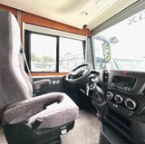 Phoenix MaXi-Liner 8100 RSL -Vollluftfederung -Gastank - Phoenix Integrierter