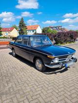 BMW 1800 Neue Klasse 1969 H-Zulassung - BMW: 1800