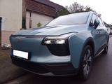 Aiways U5 Premium Vollausstattung gepflegt AHK 400km - Aiways Elektroautos