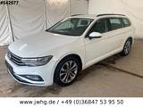 Volkswagen Passat Variant Business HeadUp DigTacho ACC DAB - Volkswagen Passat aus 2021
