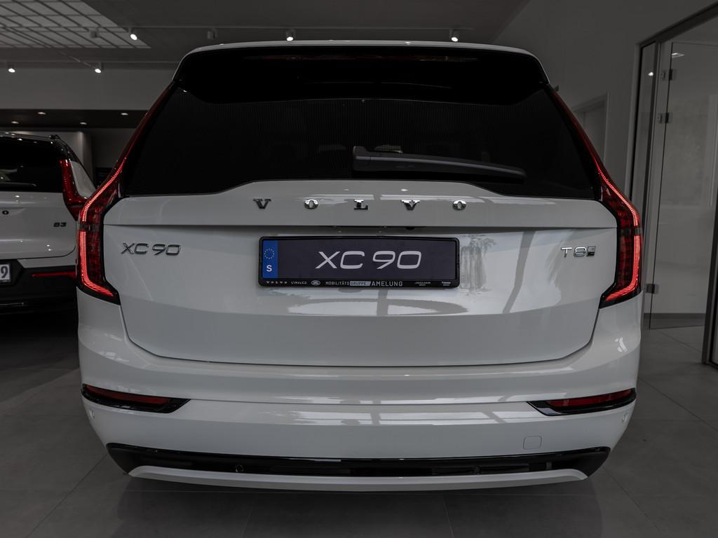 Volvo XC90 T8 Ultra Dark Recharge AWD 360° 7-SITZER