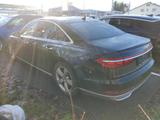Audi A8 60 TFSI e quattro B&O/Laser/Pano/OLED/HUD - Audi A8 in Leipzig