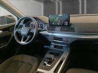 Audi Q5 - Vorschau Bild 8