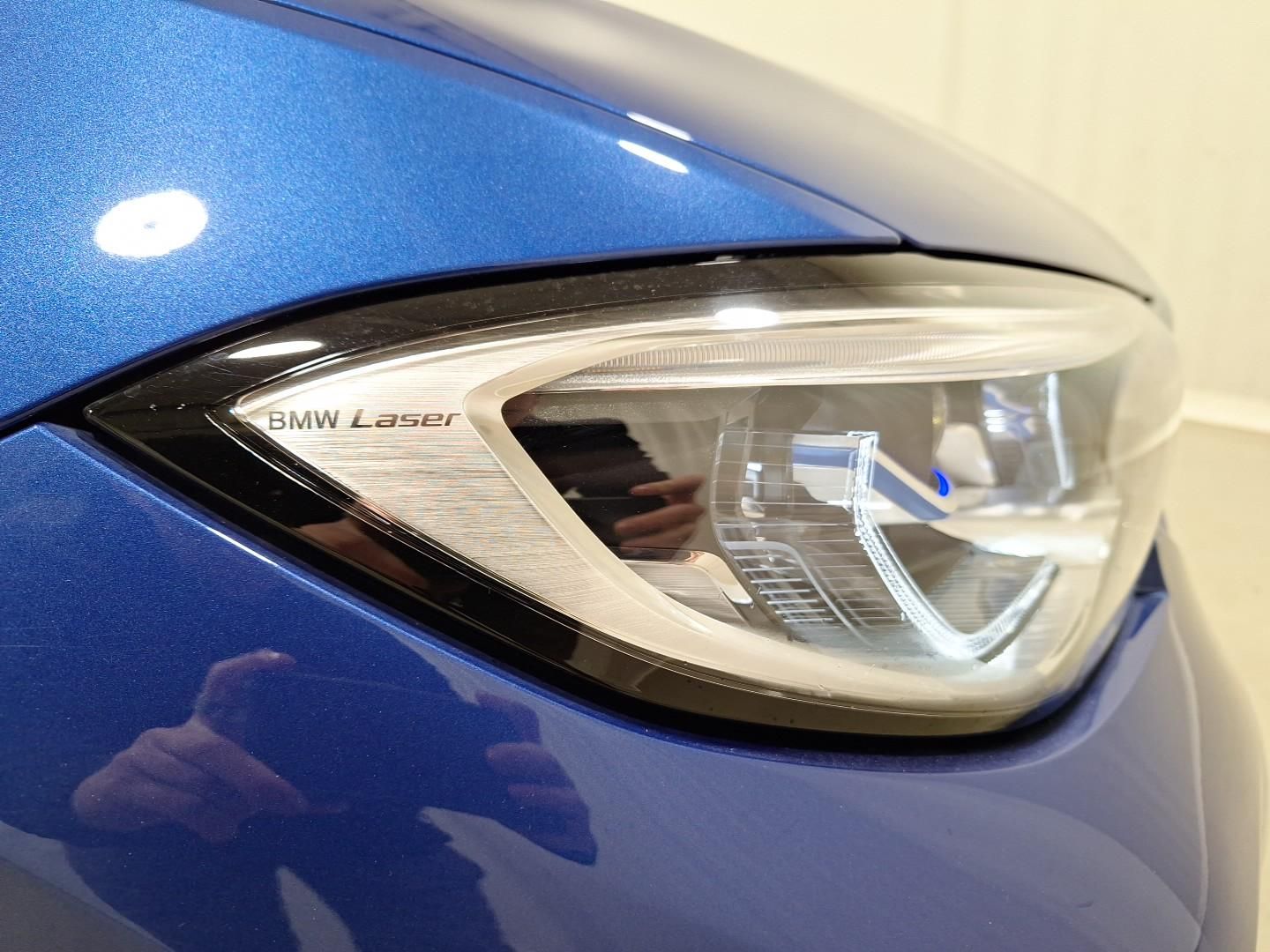 BMW 3 Touring 330 e xDrive M Sport Laser|RFK|HuD|SHZ foto 11