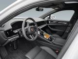 Porsche Panamera 4 InnoDrive BOSE 14-Wege Sitze 21 Zoll - Porsche Panamera: Weiß