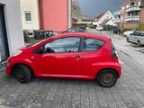 Citroën C1 - Citroën C1 in Bielefeld